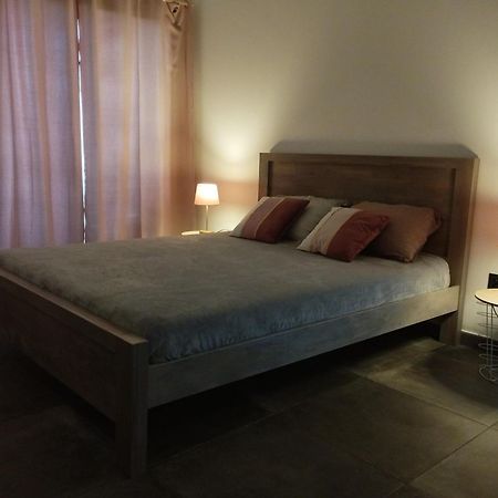 T3 Cosy Cote Lagon แซ็งต์-เลอ ภายนอก รูปภาพ