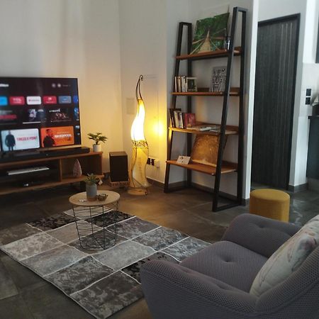 T3 Cosy Cote Lagon แซ็งต์-เลอ ภายนอก รูปภาพ
