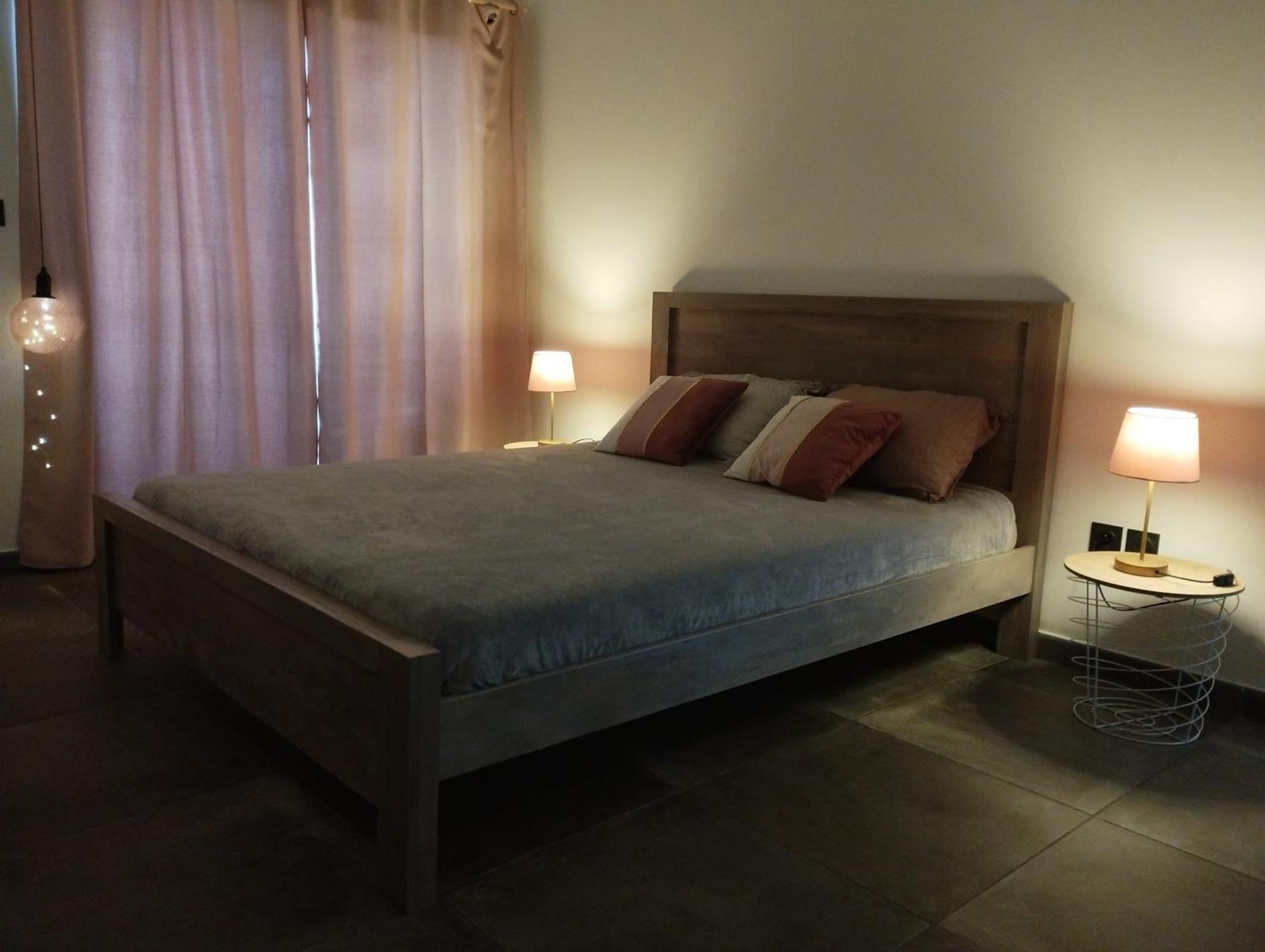 T3 Cosy Cote Lagon แซ็งต์-เลอ ภายนอก รูปภาพ