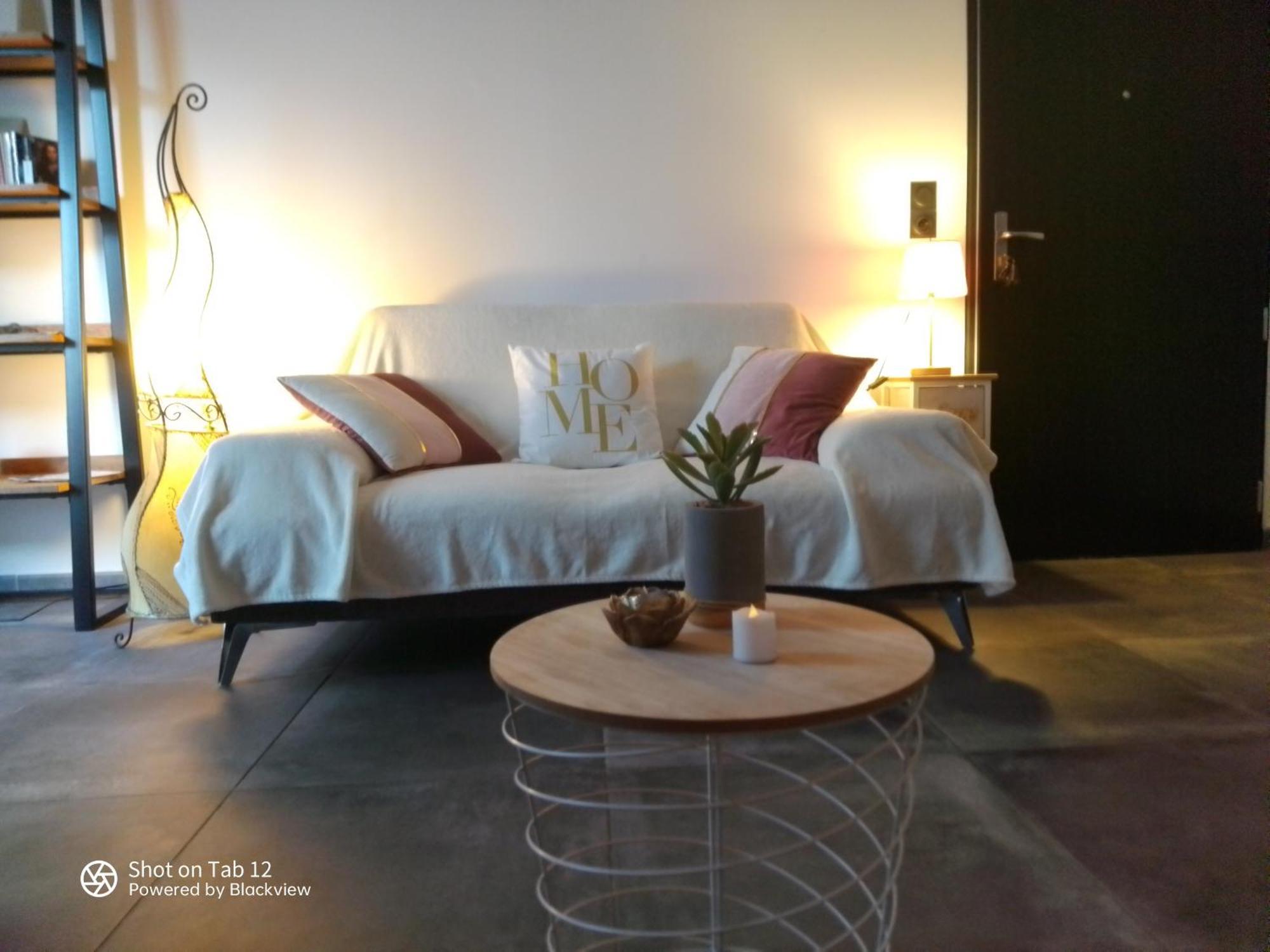 T3 Cosy Cote Lagon แซ็งต์-เลอ ภายนอก รูปภาพ